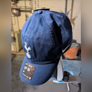 NWT Nike Tottenham Hotspur FC Cap